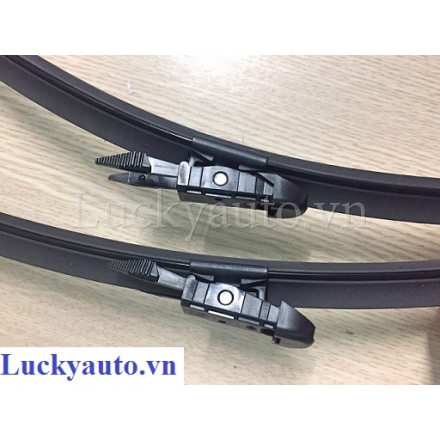 Chổi gạt mưa trước xe Mercedes S500 đời 2014_ 222 820 13 45_ 2228201345